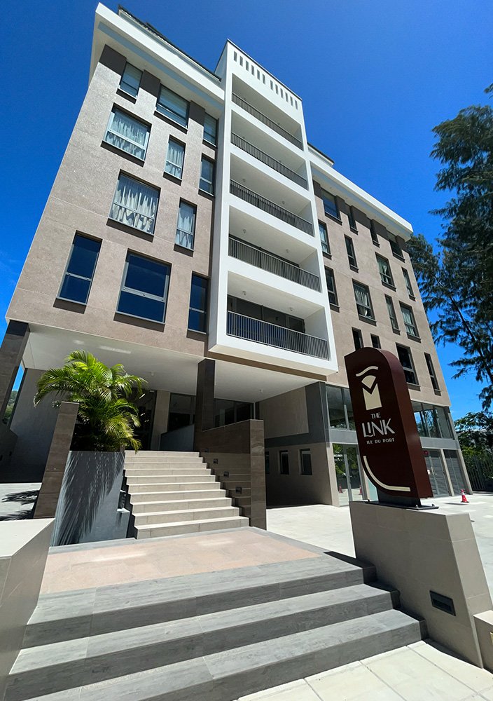 Vitality Naturopathic centre seychelles